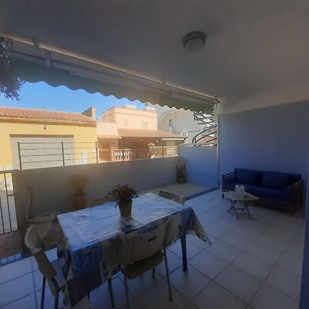 Holiday Home Residence Azzurro Marzamemi Εξωτερικό φωτογραφία