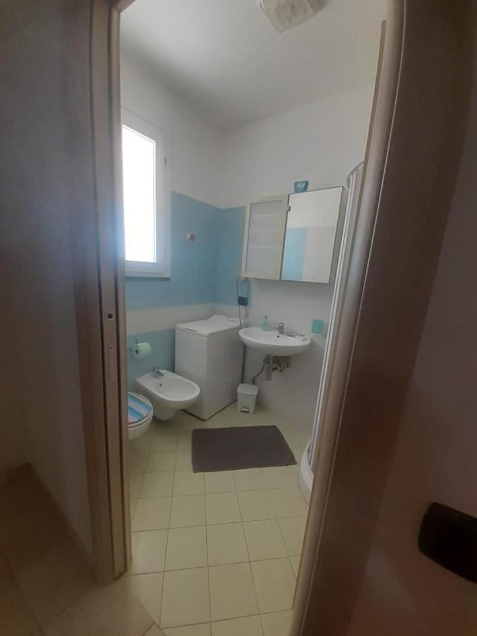 Holiday Home Residence Azzurro Marzamemi Εξωτερικό φωτογραφία
