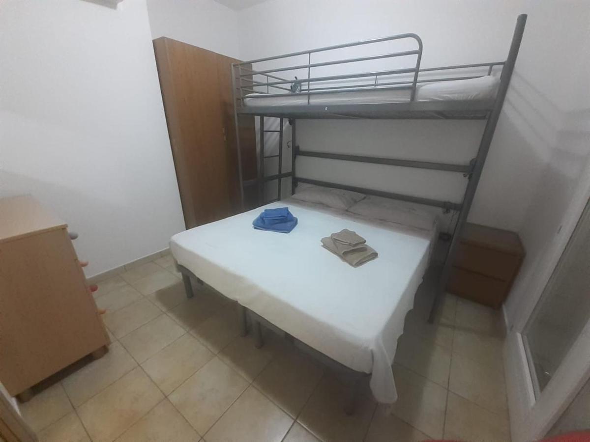 Holiday Home Residence Azzurro Marzamemi Εξωτερικό φωτογραφία
