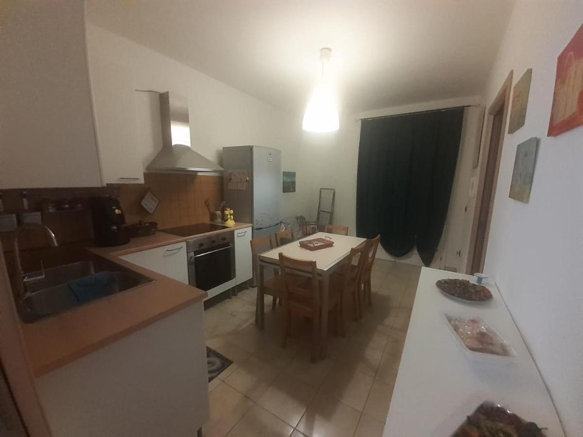 Holiday Home Residence Azzurro Marzamemi Εξωτερικό φωτογραφία