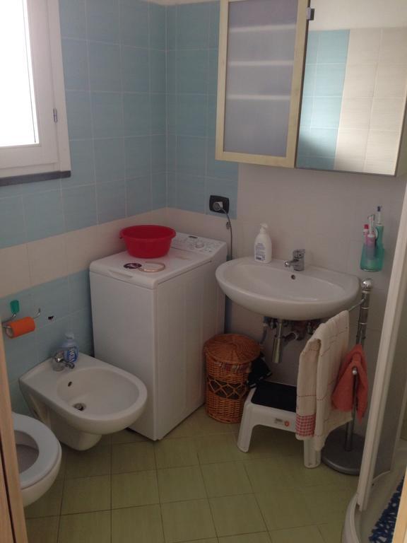 Holiday Home Residence Azzurro Marzamemi Δωμάτιο φωτογραφία