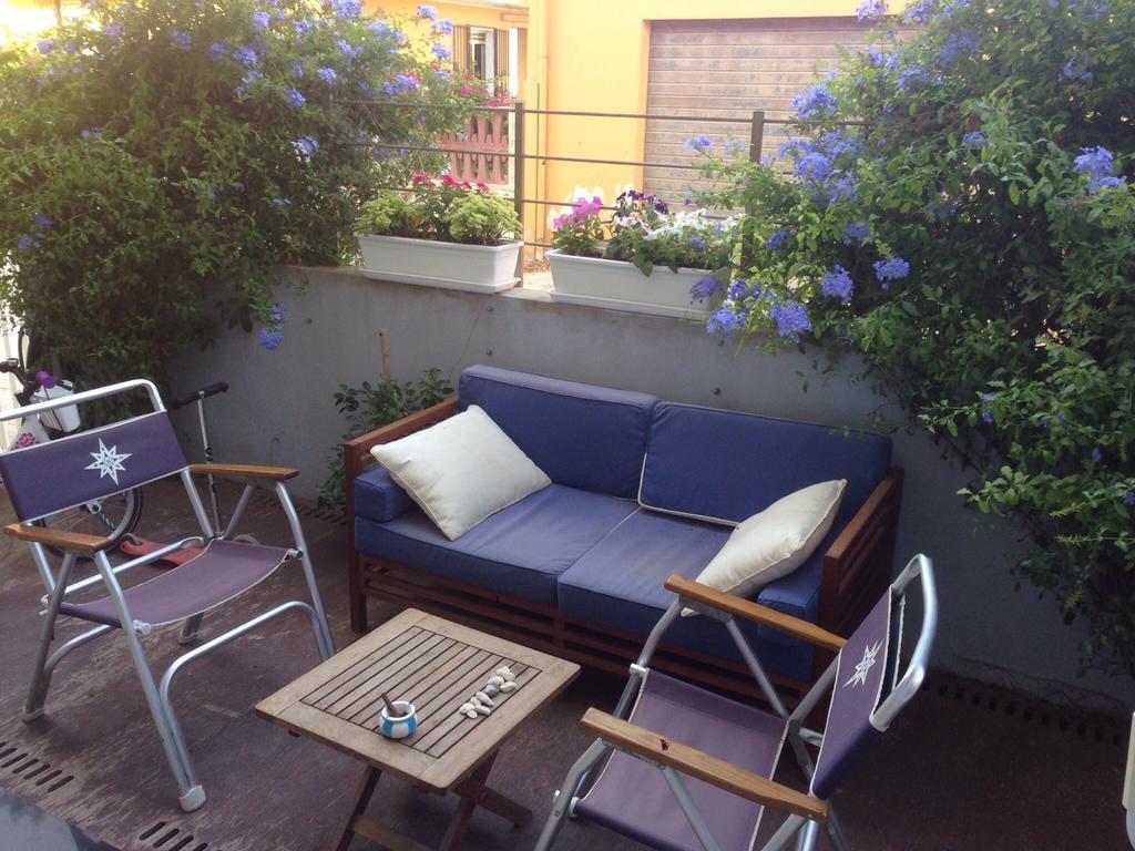 Holiday Home Residence Azzurro Marzamemi Δωμάτιο φωτογραφία