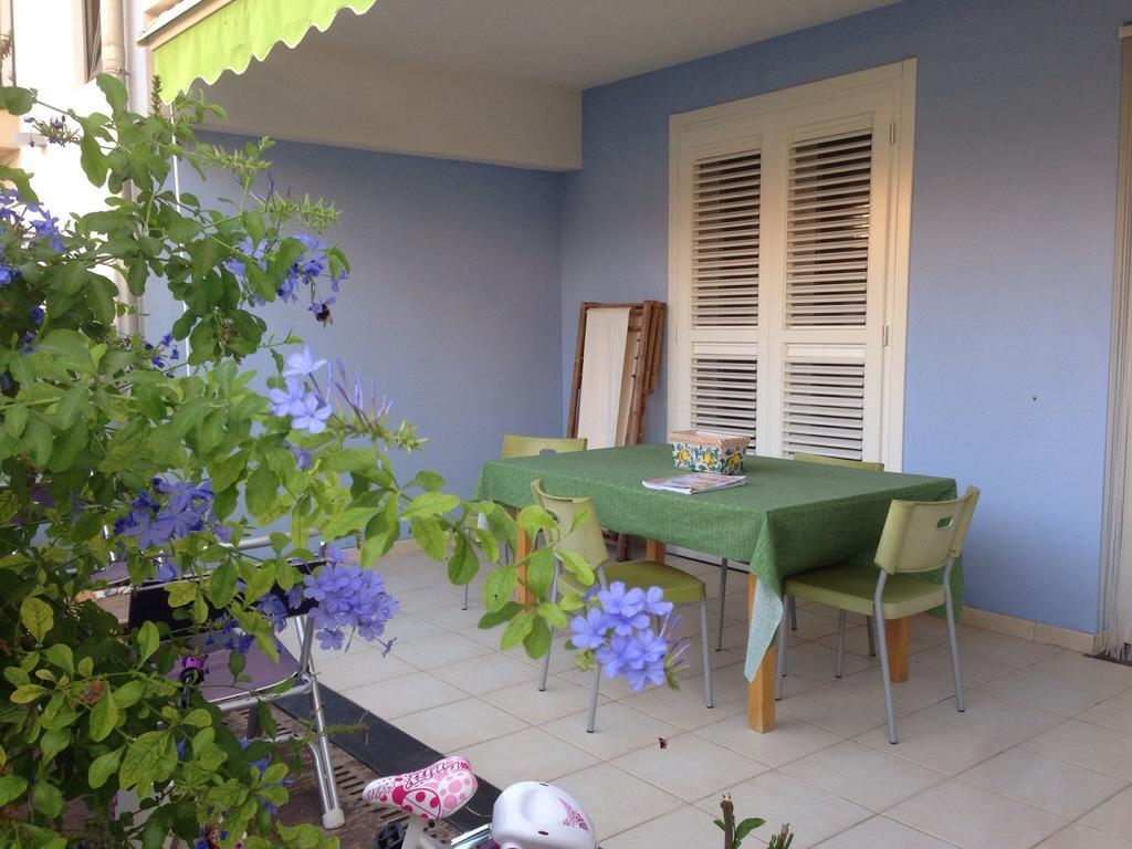 Holiday Home Residence Azzurro Marzamemi Δωμάτιο φωτογραφία