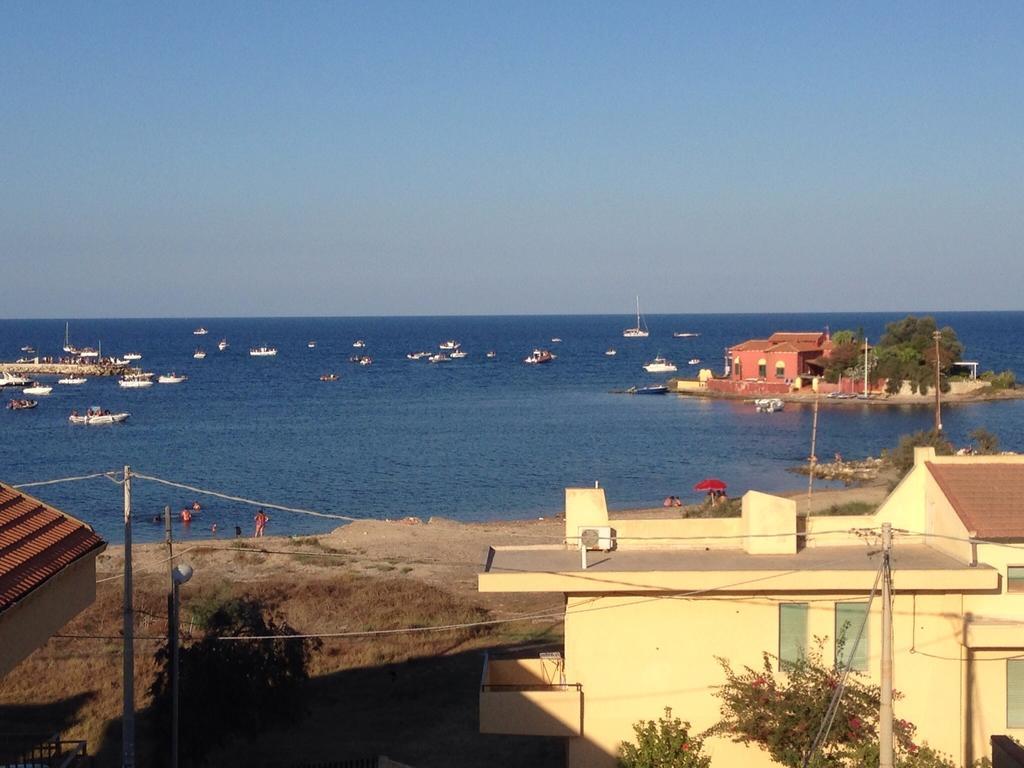 Holiday Home Residence Azzurro Marzamemi Δωμάτιο φωτογραφία