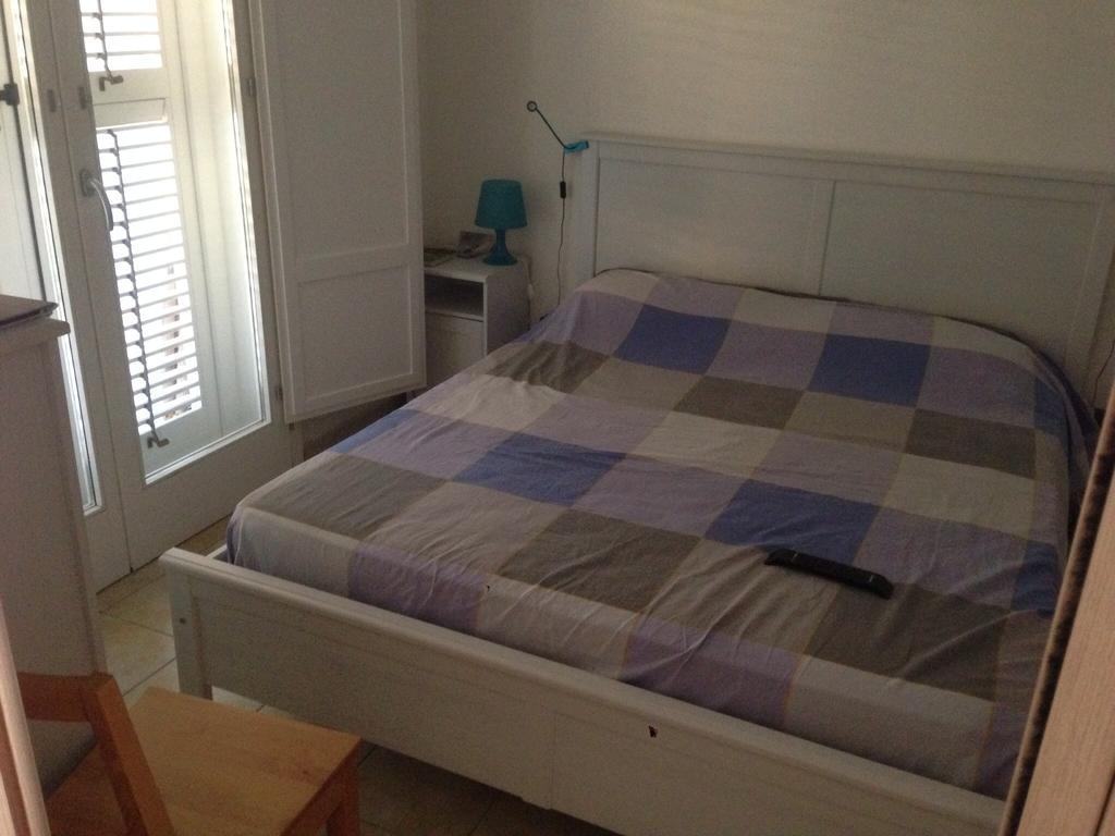 Holiday Home Residence Azzurro Marzamemi Δωμάτιο φωτογραφία