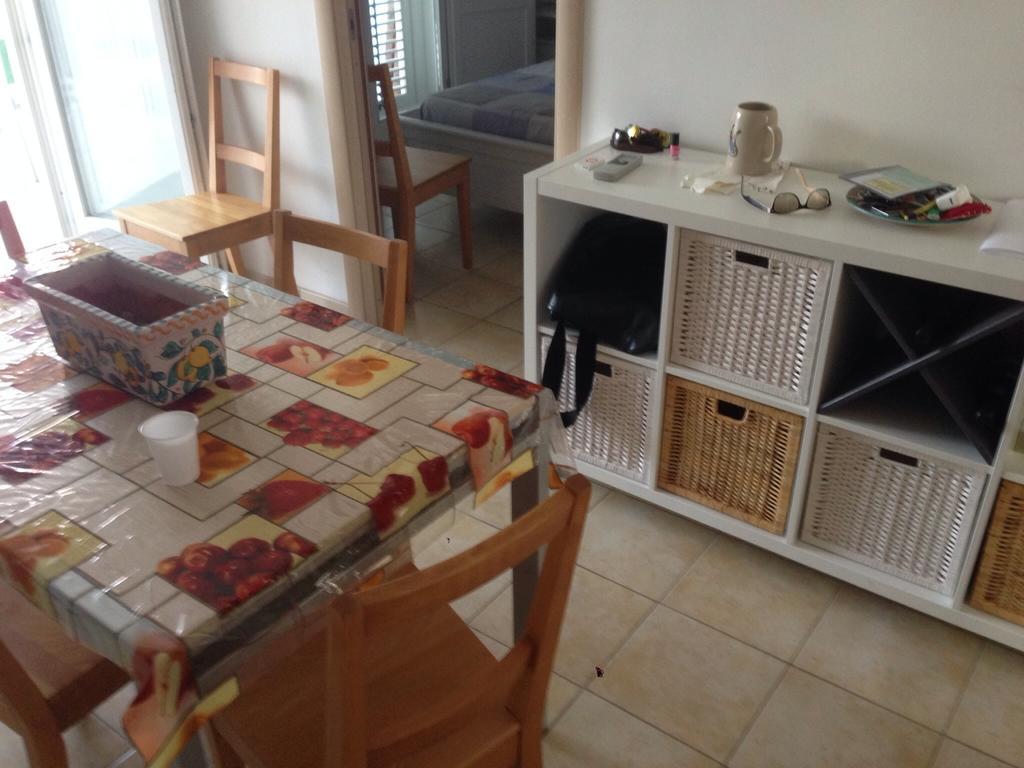 Holiday Home Residence Azzurro Marzamemi Δωμάτιο φωτογραφία