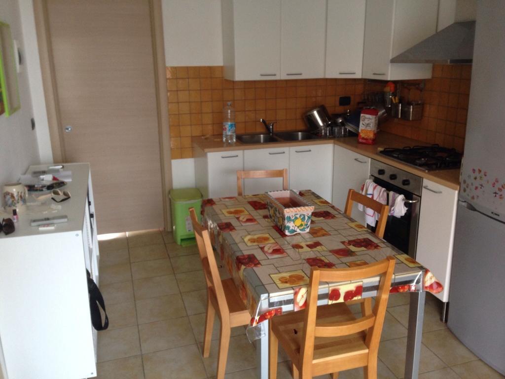 Holiday Home Residence Azzurro Marzamemi Δωμάτιο φωτογραφία