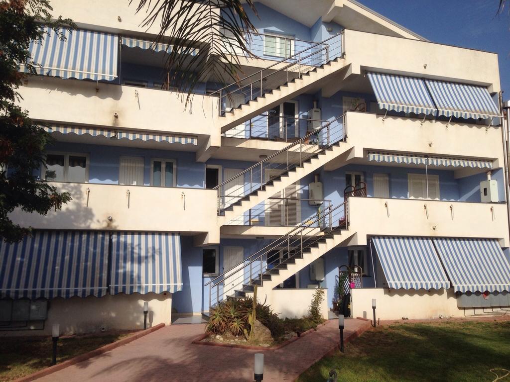 Holiday Home Residence Azzurro Marzamemi Δωμάτιο φωτογραφία