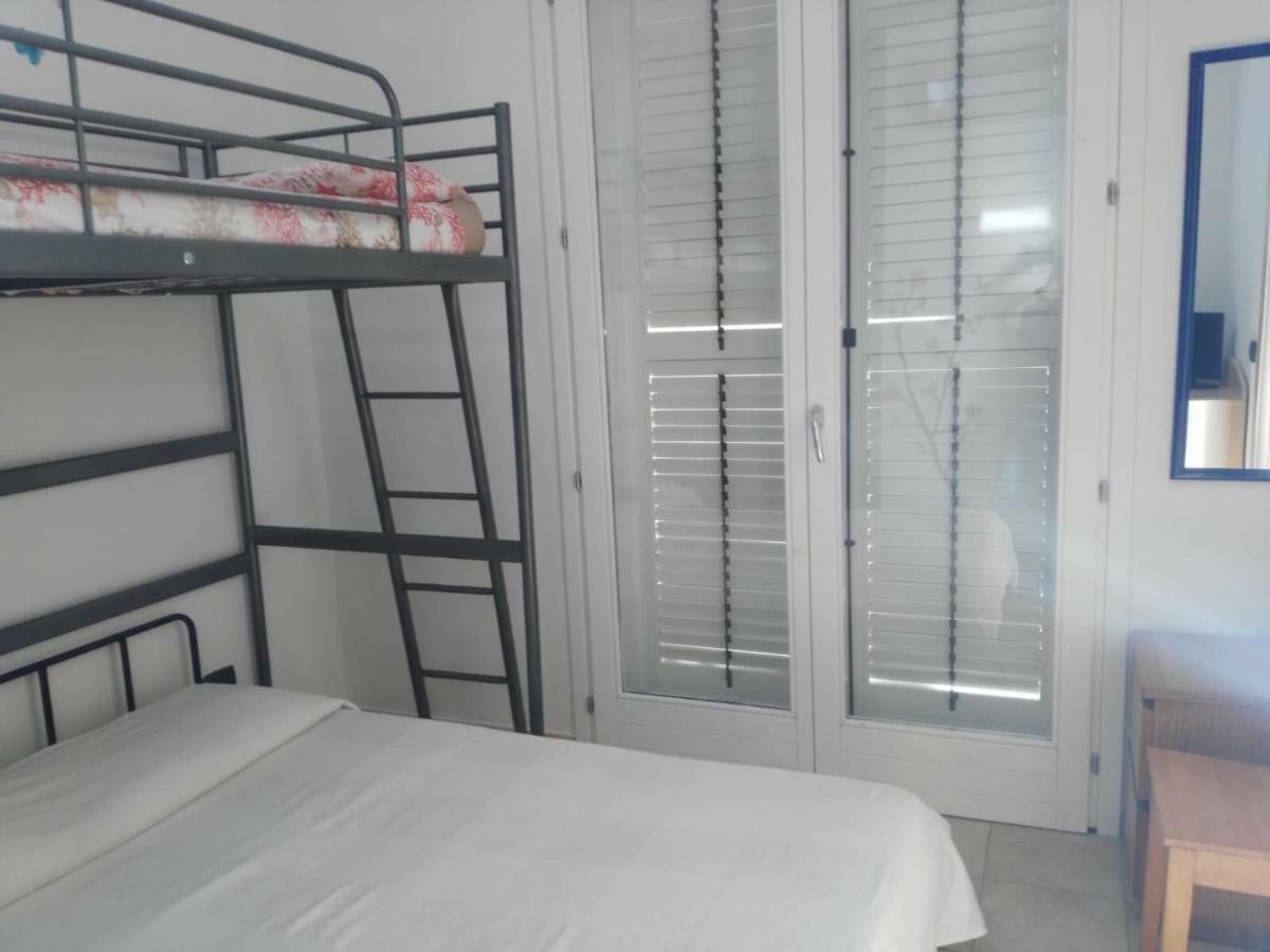Holiday Home Residence Azzurro Marzamemi Εξωτερικό φωτογραφία